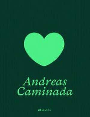 Pure Frische de Andreas Caminada