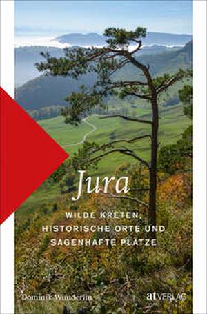 Jura de Dominik Wunderlin