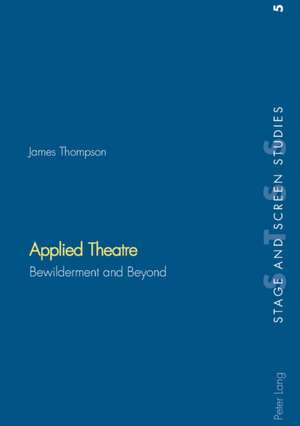 Applied Theatre