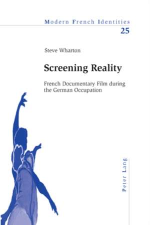 Screening Reality