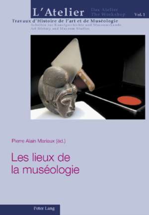 Les Lieux de La Musaeologie: The L2 Acquisition of Psych Predicates de Pierre Alain Mariaux