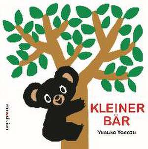 HALLO, KLEINER BÄR! de Yusuke Yonezu