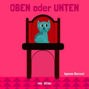 Oben oder unten de Agnese Baruzzi