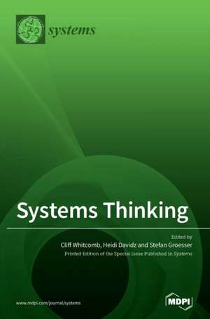 Systems Thinking