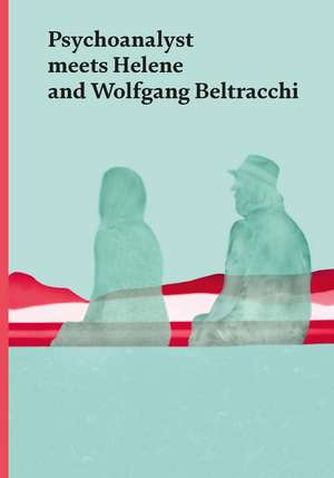 Psychoanalyst Meets Helene and Wolfgang Beltracchi: Artist Couple Meets Jeannette Fischer de Jeannette Fischer