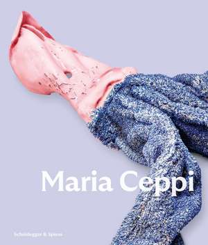 Maria Ceppi: Works de Mirjam Fischer