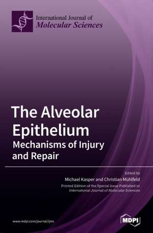 The Alveolar Epithelium