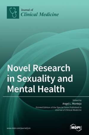 Novel Research in Sexuality and Mental Health