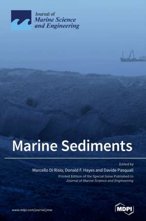Marine Sediments