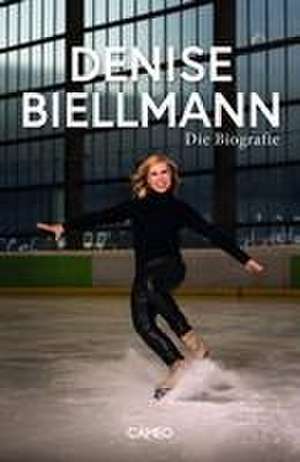 Denise Biellmann de Denise Biellmann