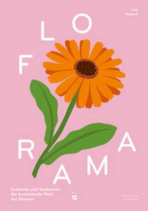 Florama de Lisa Voisard