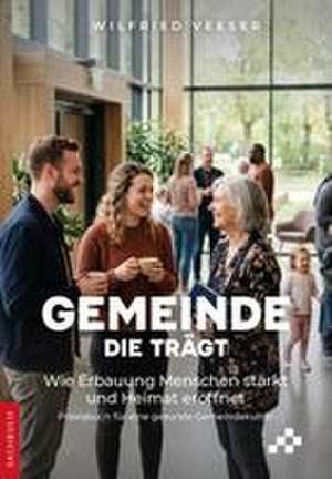 Gemeinde die trägt de Wilfried Veeser