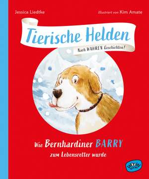 Tierische Helden (Band 3) de Jessica Liedtke