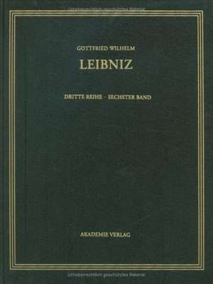 1694 - Juni 1696 de Heinz-Jürgen Heß