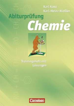 Abiturprüfung Chemie de Karl Kanz