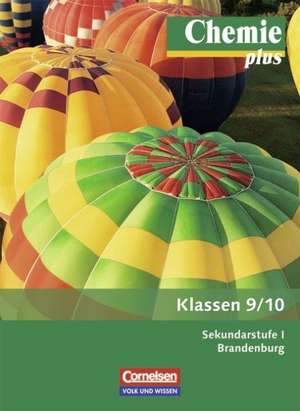 Physik plus 6. Lehrbuch. Gymnasium. Sachsen. Neubearbeitung de Klaus Liebers