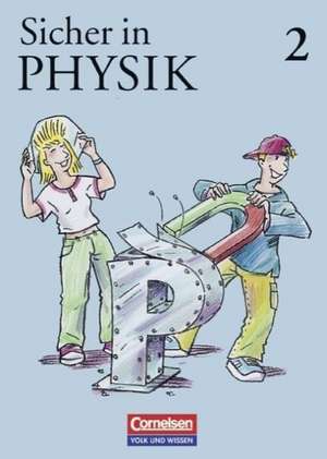 Sicher in Physik 2 de D. Karau