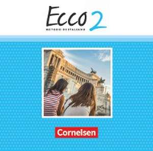 Ecco Band 2 - CD de Philipp Volk