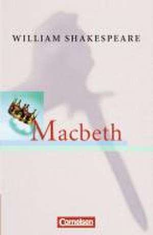 Macbeth. Textheft de Alan Pulverness