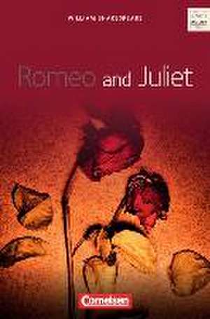 Romeo & Juliet de Gunthild Porteous-Schwier