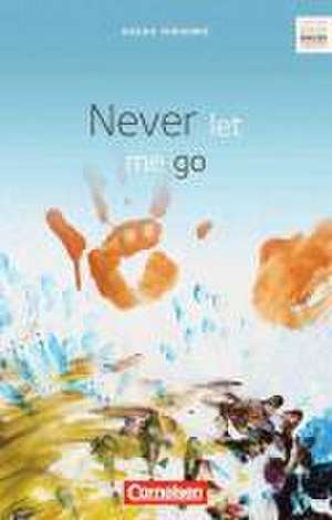 Never Let Me Go de Kazuo Ishiguro