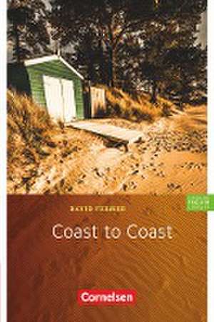 9. Schuljahr, Stufe 2 - Coast to Coast de David Fermer