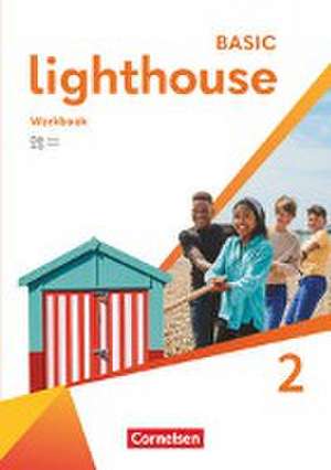 Lighthouse Band 2: 6. Schuljahr - Workbook de Gwen Berwick