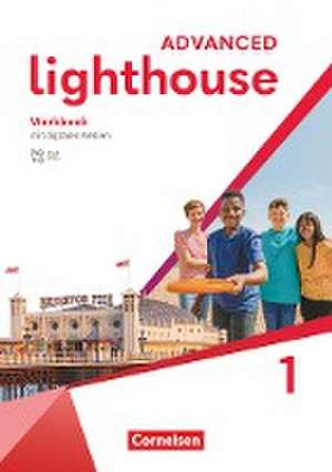 Lighthouse Band 1: 5. Schuljahr - Workbook de Gwen Berwick