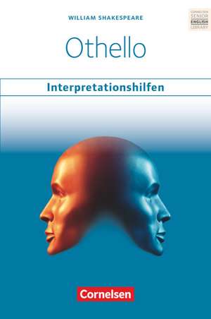 Ab 11. Schuljahr - Othello: Interpretationshilfen de Martina Baasner