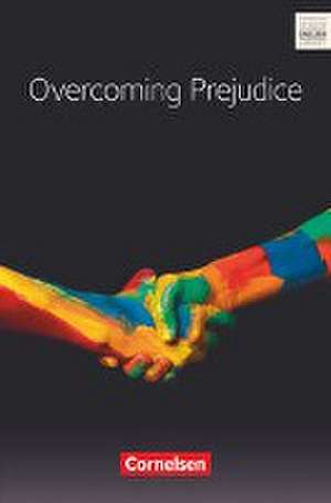 Overcoming Prejudice - Short Stories de Wiebke Bettina Dietrich