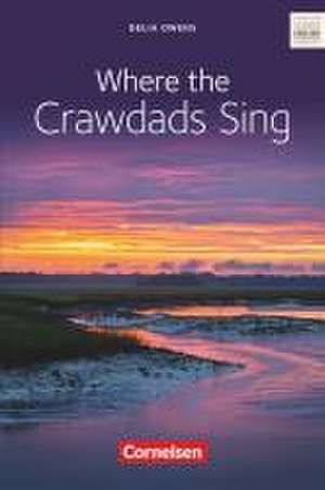 Where the Crawdads Sing de Maren John