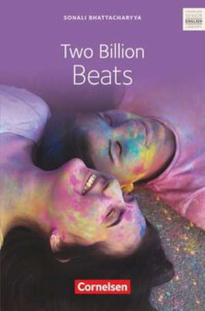 Two Billion Beats de Sonali Bhattacharyya