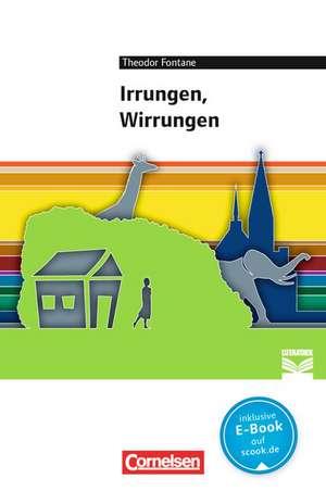 Irrungen, Wirrungen de Theodor Fontane