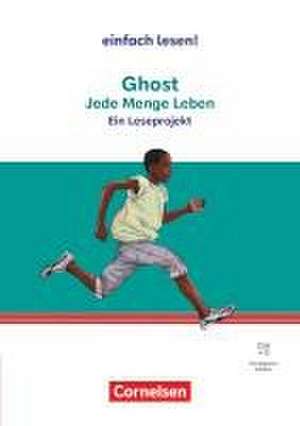 Ghost de Michaela Greisbach