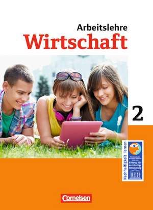 Wirtschaft/Arbeitslehre 7./8. Sj. SB Sek. I NRW