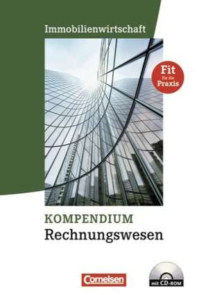 Immobilienfachwirt 03. Immobilienwirtschaft de Dirk Wenzel