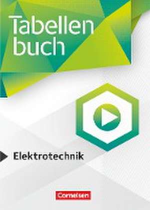 Tabellenbücher Elektrotechnik. Fachbuch de Hans Bösel