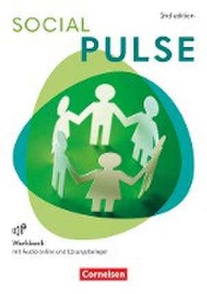 Pulse B1/B2 11./12. Jahrgangsstufe. Social Pulse - Arbeitsheft