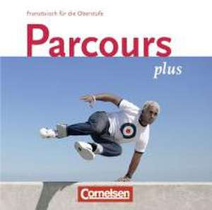 Parcours Plus CD