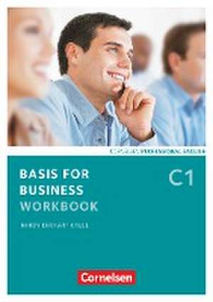 Basis for Business C1. Workbook de Mindy Ehrhart Krull