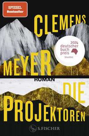 Die Projektoren de Clemens Meyer