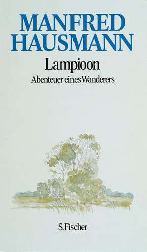 Lampioon de Manfred Hausmann