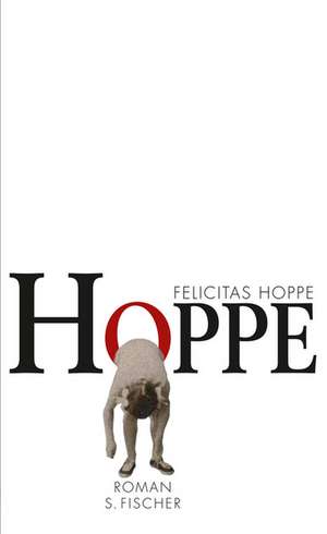 Hoppe de Felicitas Hoppe