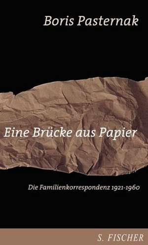 Eine Bruecke aus Papier