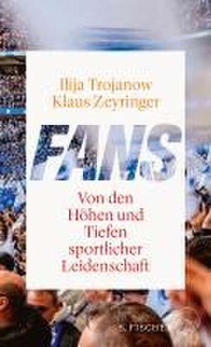 Fans de Ilija Trojanow