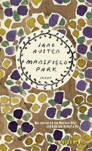 Mansfield Park de Jane Austen