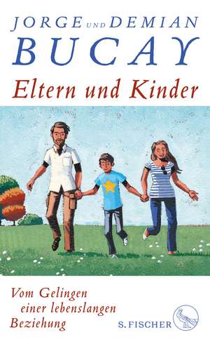 Eltern und Kinder de Jorge Bucay