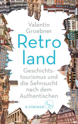 Retroland de Valentin Groebner