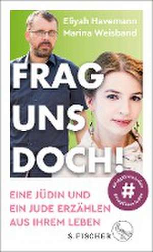 Frag uns doch! de Marina Weisband