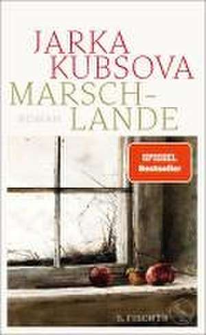 Marschlande de Jarka Kubsova